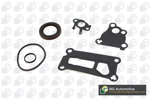 Gasket Kit, crankcase