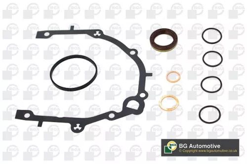 Gasket Kit, crankcase