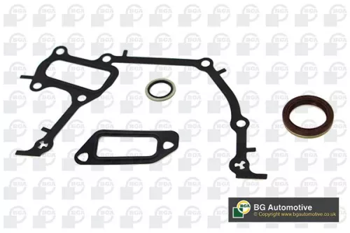 Gasket Kit, crankcase