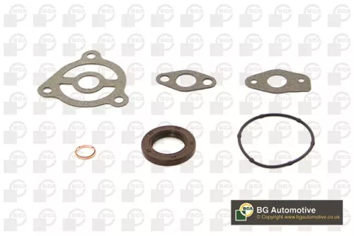Gasket Kit, crankcase
