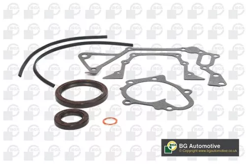Gasket Kit, crankcase