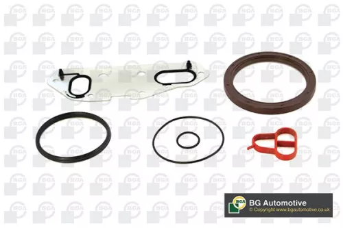 Gasket Kit, crankcase