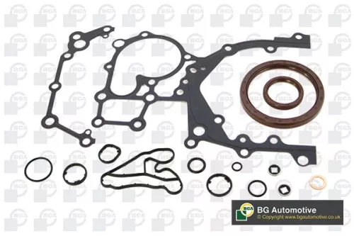 Gasket Kit, crankcase