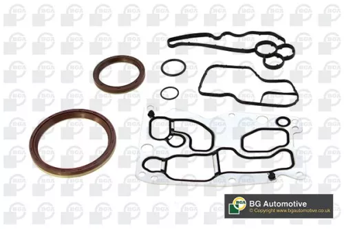 Gasket Kit, crankcase