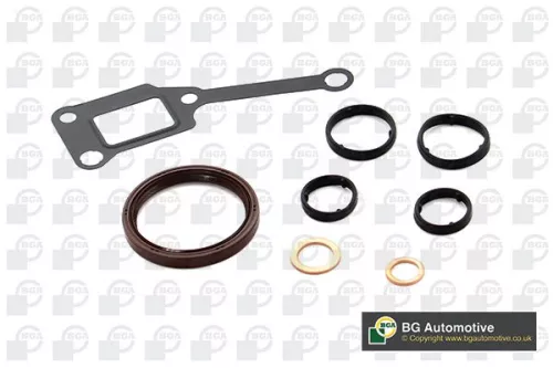 Gasket Kit, crankcase