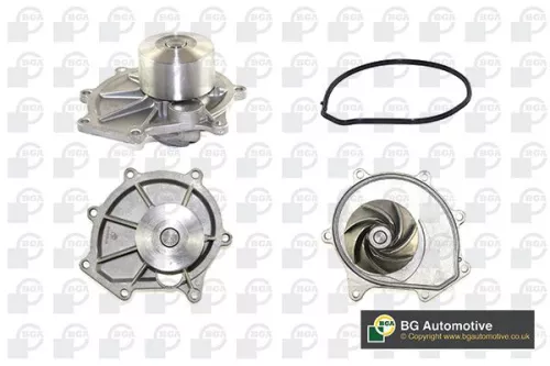 Bga Engine Water Pump For Citroën Land Rover Mg Peugeot Rover 306 309 40