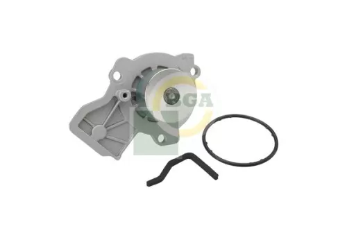 Bga Engine Water Pump For Audi Seat Skoda Vw A1 Fabia Ibiza Polo Polo Va