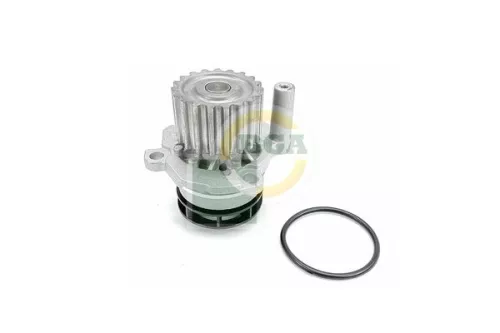 Bga Engine Water Pump For Audi Seat Skoda Vw A3 A4 A4 Allroad A5 A6 Alha