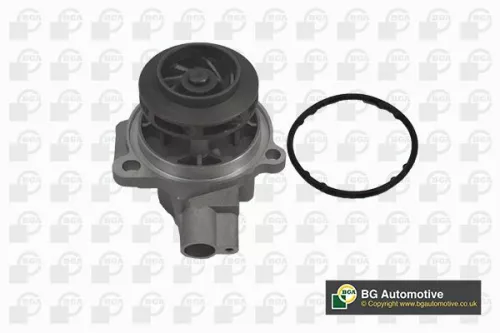 Bga Engine Water Pump For Audi Seat Skoda Vw A1 A3 A4 A4 Allroad A5 A6 A