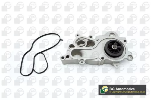 Bga Engine Water Pump For Audi Seat Skoda Vw A1 A1 City Carver A3 A4 A5 