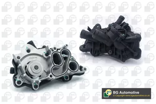 Bga Engine Water Pump For Audi Seat Skoda Vw A1 A1 City Carver A3 Arona 