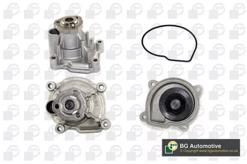 Bga Engine Water Pump For Audi Seat Skoda Vw A3 Cordoba Eos Fabia Golf G