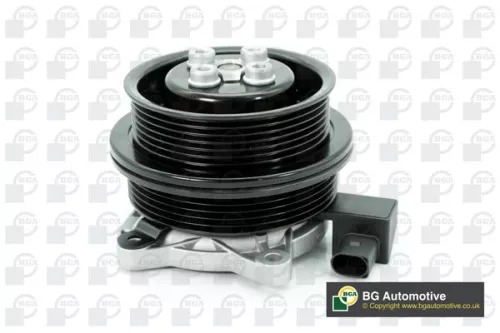 Bga Engine Water Pump For Audi Seat Skoda Vw A1 Alhambra Beetle Cc Eos F