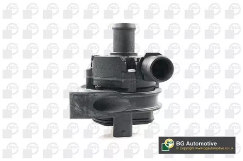 Auxiliary Water Pump (cooling water circuit)