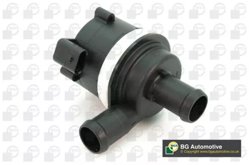 Auxiliary Water Pump (cooling water circuit)