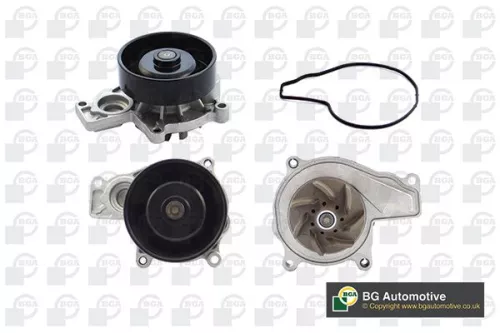 Bga Engine Water Pump For Bmw Mini 2 Mini Mini Clubman Mini Countryman X