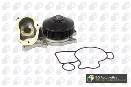 Bga Engine Water Pump For Bmw 1 2 3 4 5 X1 X3 X5