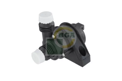 Auxiliary Water Pump (cooling water circuit)