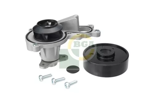 Bga Engine Water Pump For Bmw 2 3 4 5 7 X3 Z4