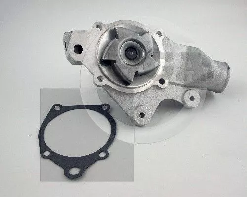 Bga Engine Water Pump For Jeep Cherokee Grand Cherokee Wrangler