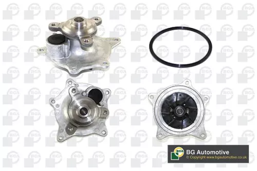 Bga Engine Water Pump For Chrysler Voyager