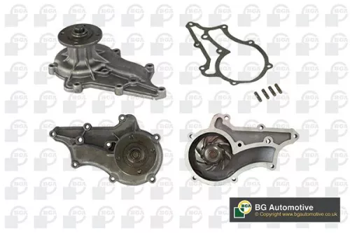 Bga Engine Water Pump For Toyota Celica Cressida Hiace