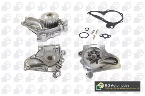 Bga Engine Water Pump For Mercedes-benz Toyota Avensis C-class Camry Car