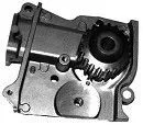Bga Engine Water Pump For Mazda Vw 626 929 E Multivan Transporter