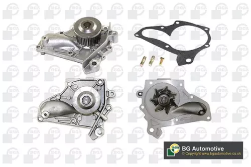 Bga Engine Water Pump For Toyota Carina E Celica Mr2