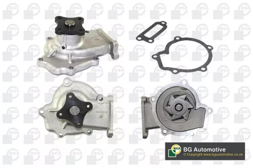 Bga Engine Water Pump For Nissan 100nx Almera Primera Serena Sunny Vanet