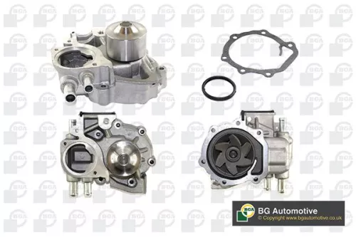 Bga Engine Water Pump For Subaru Forester Impreza Legacy