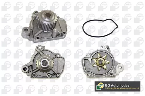Bga Engine Water Pump For Alfa Romeo Honda 155 Civic Crx