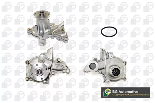 Bga Engine Water Pump For Toyota Avensis Carina E Celica Corolla