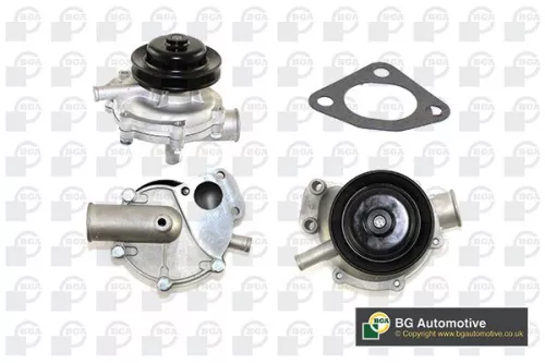 Bga Engine Water Pump For Ford Capri Granada Transit