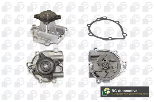 Bga Engine Water Pump For Suzuki Baleno Grand Vitara Vitara