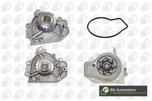Bga Engine Water Pump For Honda Cr-v Smx