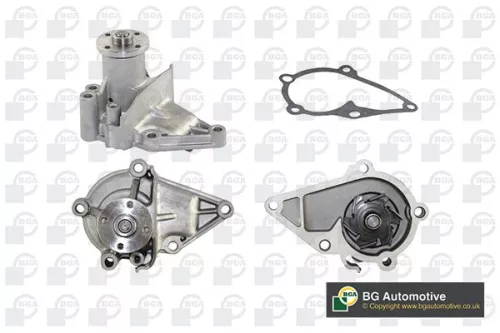 Bga Engine Water Pump For Hyundai Kia Accent Cerato Coupe Elantra Getz M