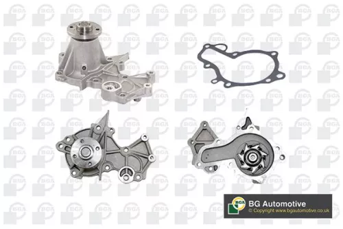Bga Engine Water Pump For Suzuki Baleno Grand Vitara