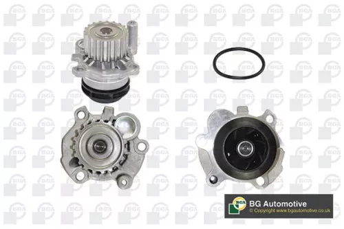 Bga Engine Water Pump For Audi Seat Skoda Vw A3 Bora Caddy Cordoba Golf 