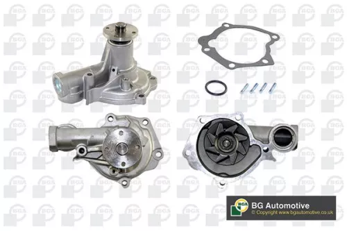 Bga Engine Water Pump For Audi Mercedes-benz Mitsubishi Seat Skoda Vw A3