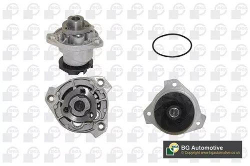 Bga Engine Water Pump For Audi Ford Porsche Seat Vw A3 Alhambra Bora Cay