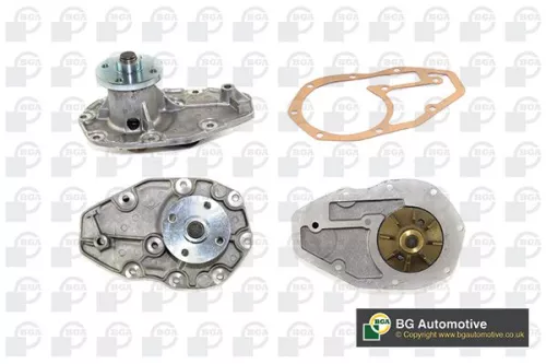 Bga Engine Water Pump For Dacia Daf Renault Volvo 12 1310 15 66