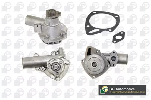 Bga Engine Water Pump For Fiat Fso Seat 124 125p 131 132 Argenta