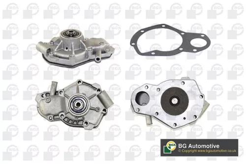 Bga Engine Water Pump For Renault 18 Espace Fuego Master