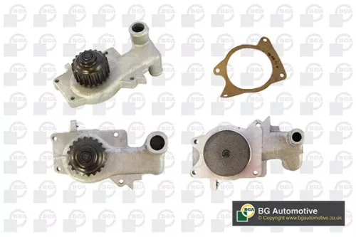 Bga Engine Water Pump For Fiat Ford Escort Palio Tempra Tipo