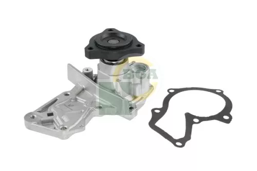 Bga Engine Water Pump For Ford C-max Focus Galaxy Grand C-max Kuga Monde