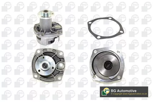 Bga Engine Water Pump For Alfa Romeo Chevrolet Opel Vauxhall 145 146 33 