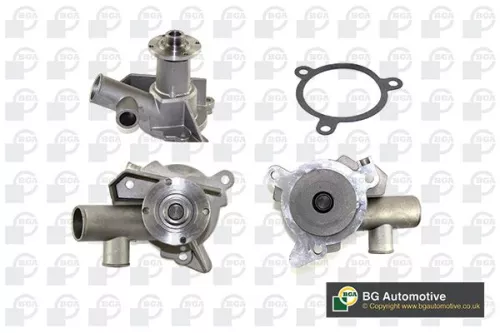 Bga Engine Water Pump For Bmw 3 5