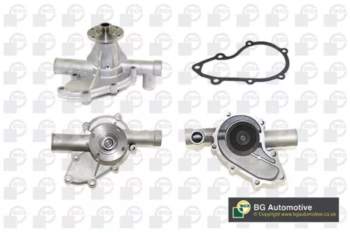 Bga Engine Water Pump For Bmw 3 5