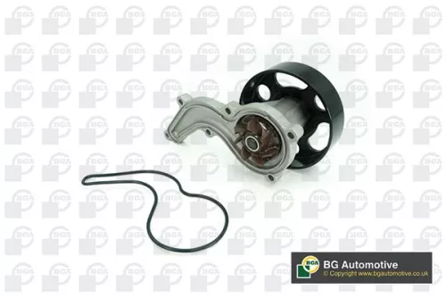 Bga Engine Water Pump For Honda Hr-v Jazz